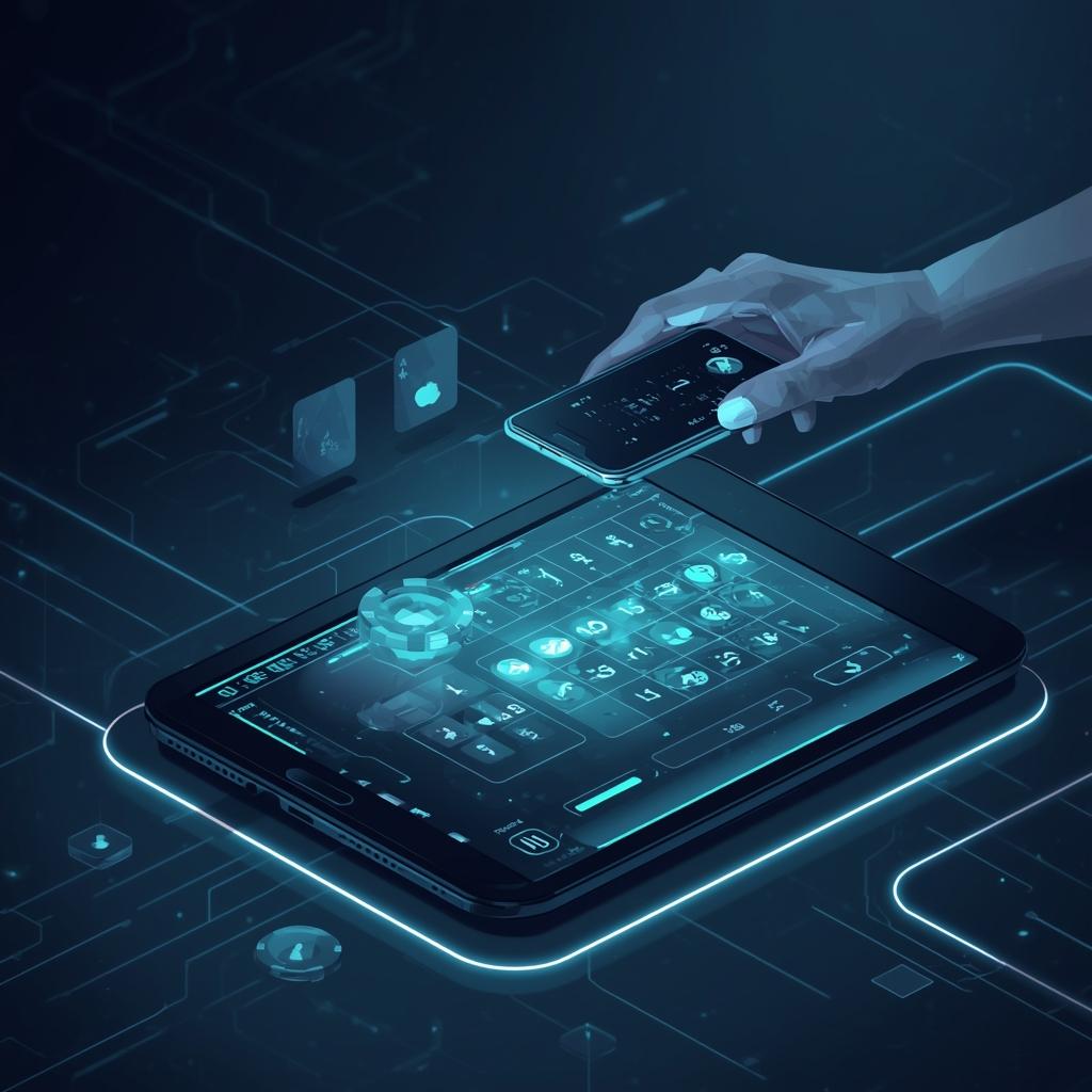 Zalety korzystania z Apple Pay w kasynach online